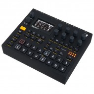 ELEKTRON DIGITAKT II – 16‑track stereo drum computer in sampler